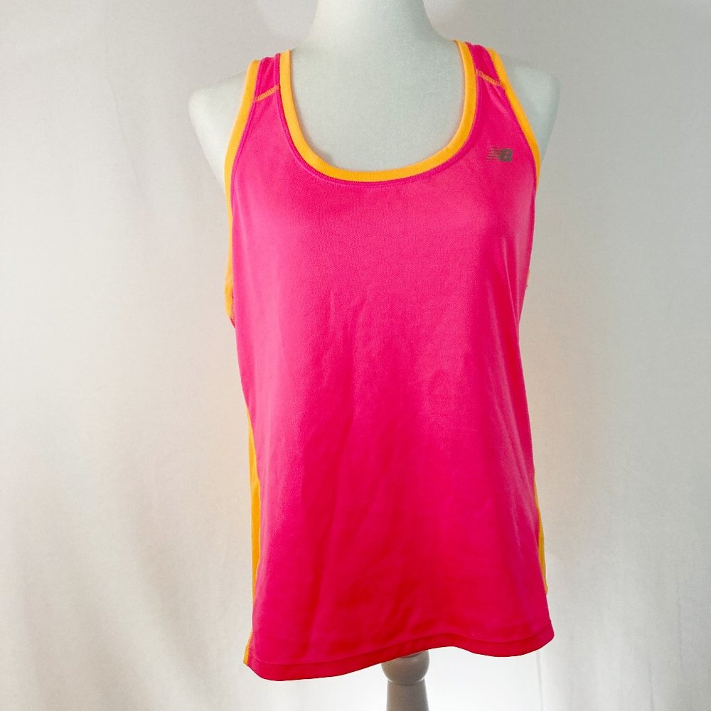 New Balance Workout Tank Size L